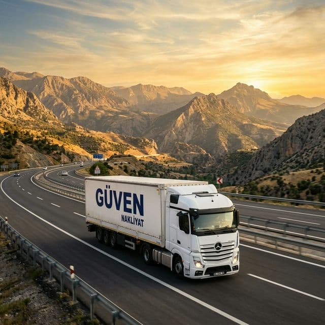 Şehirler Arası Taşımacılık